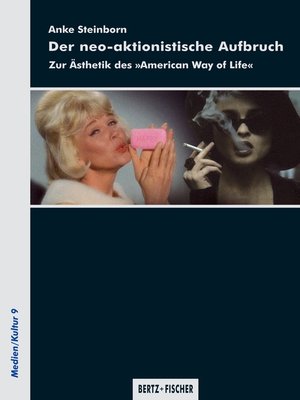 cover image of Der neo-aktionistische Aufbruch